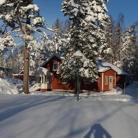 Sunny Hill Cottage Bergvik Zewnętrze zdjęcie